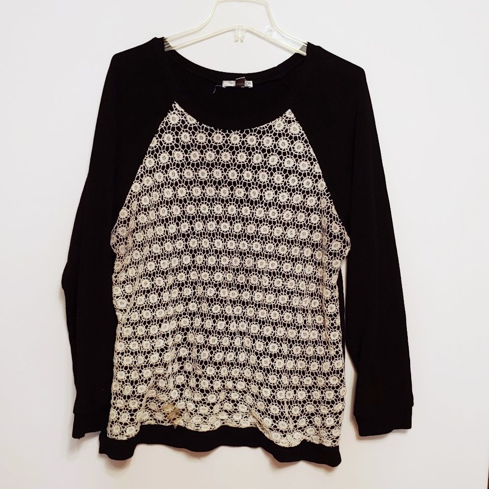 Dress Barn Top Size 2X